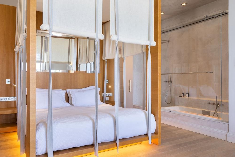 קורוטה Dexamenes Seaside Hotel מראה חיצוני תמונה