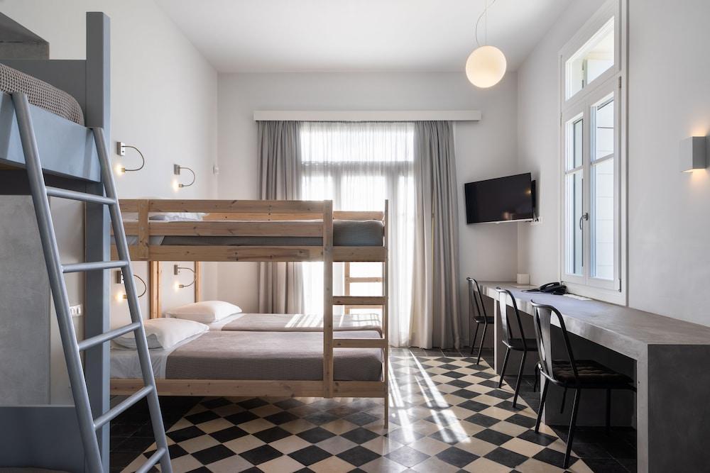 קורוטה Dexamenes Seaside Hotel מראה חיצוני תמונה