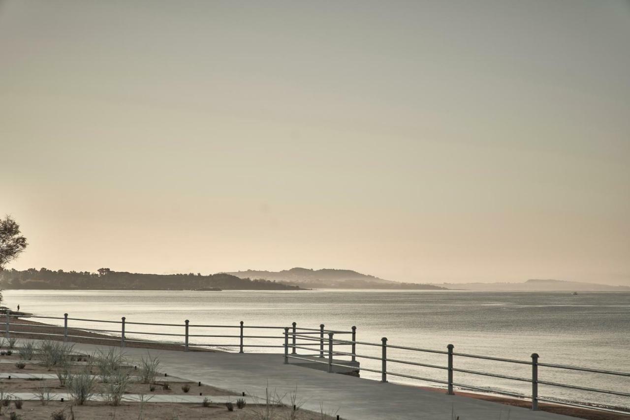 קורוטה Dexamenes Seaside Hotel מראה חיצוני תמונה